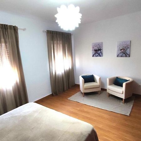 Apartamento La Placita Ronda Extérieur photo